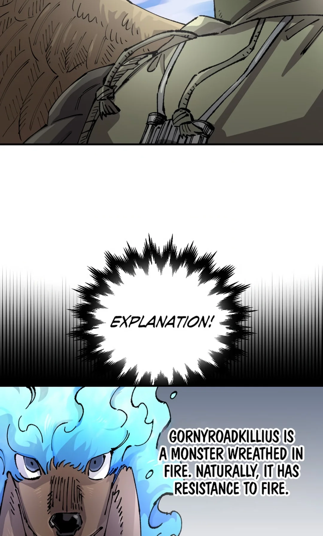 Reincarnation of the Veteran Soldier Chapter 124 Page 27