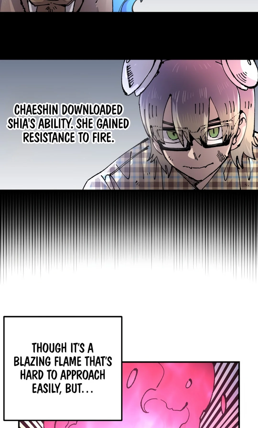 Reincarnation of the Veteran Soldier Chapter 124 Page 28
