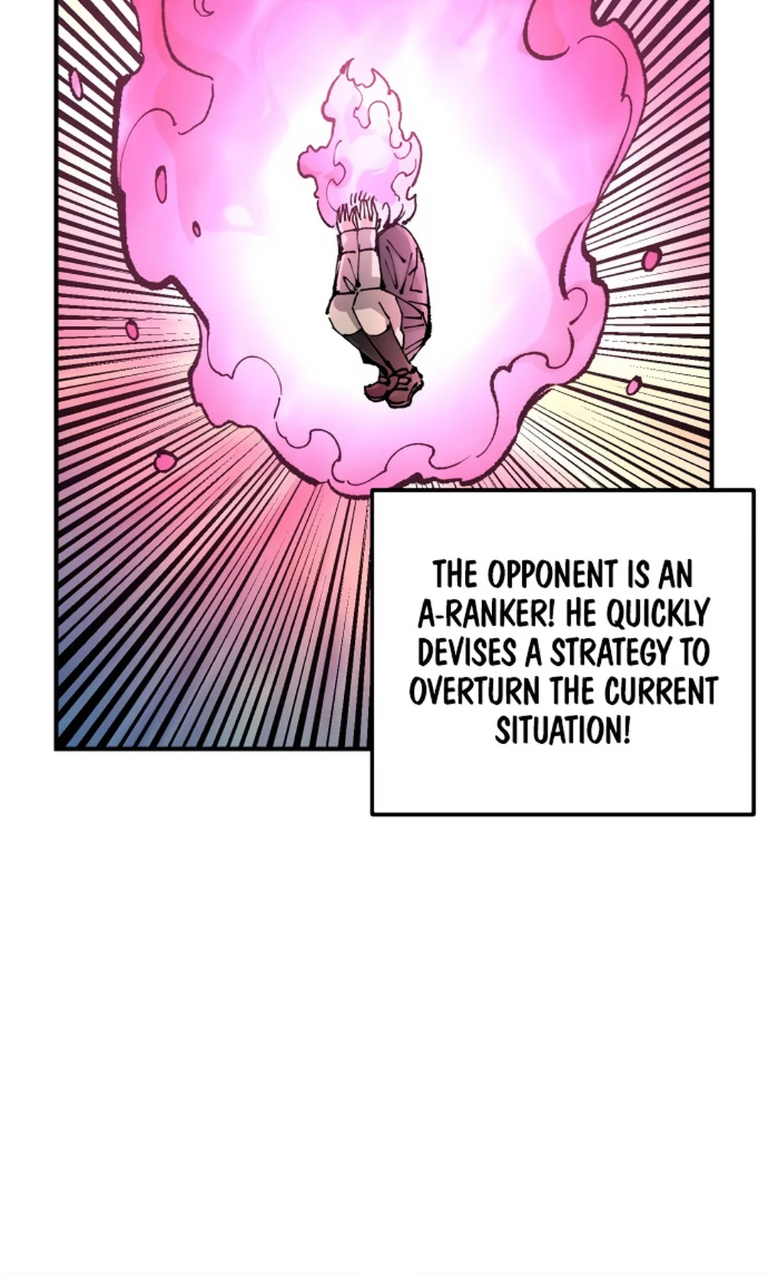Reincarnation of the Veteran Soldier Chapter 124 Page 29