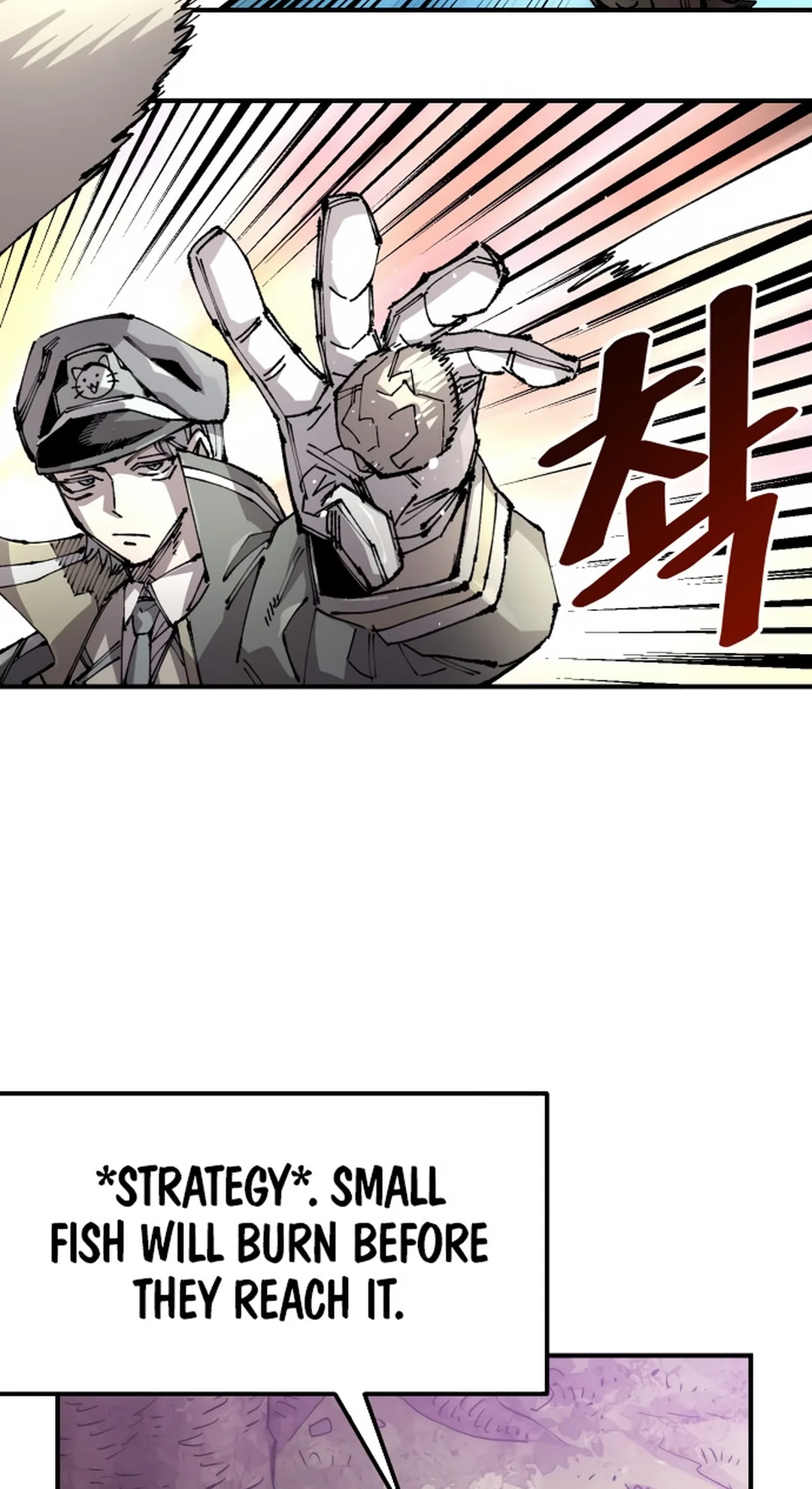 Reincarnation of the Veteran Soldier Chapter 124 Page 31