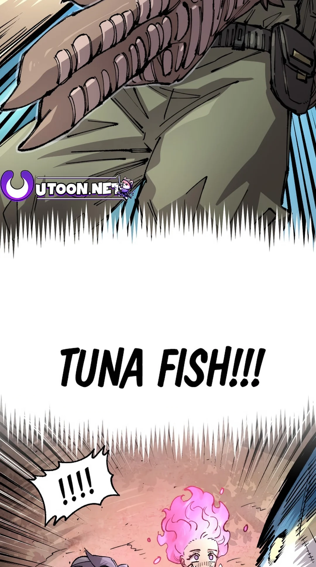 Reincarnation of the Veteran Soldier Chapter 124 Page 36