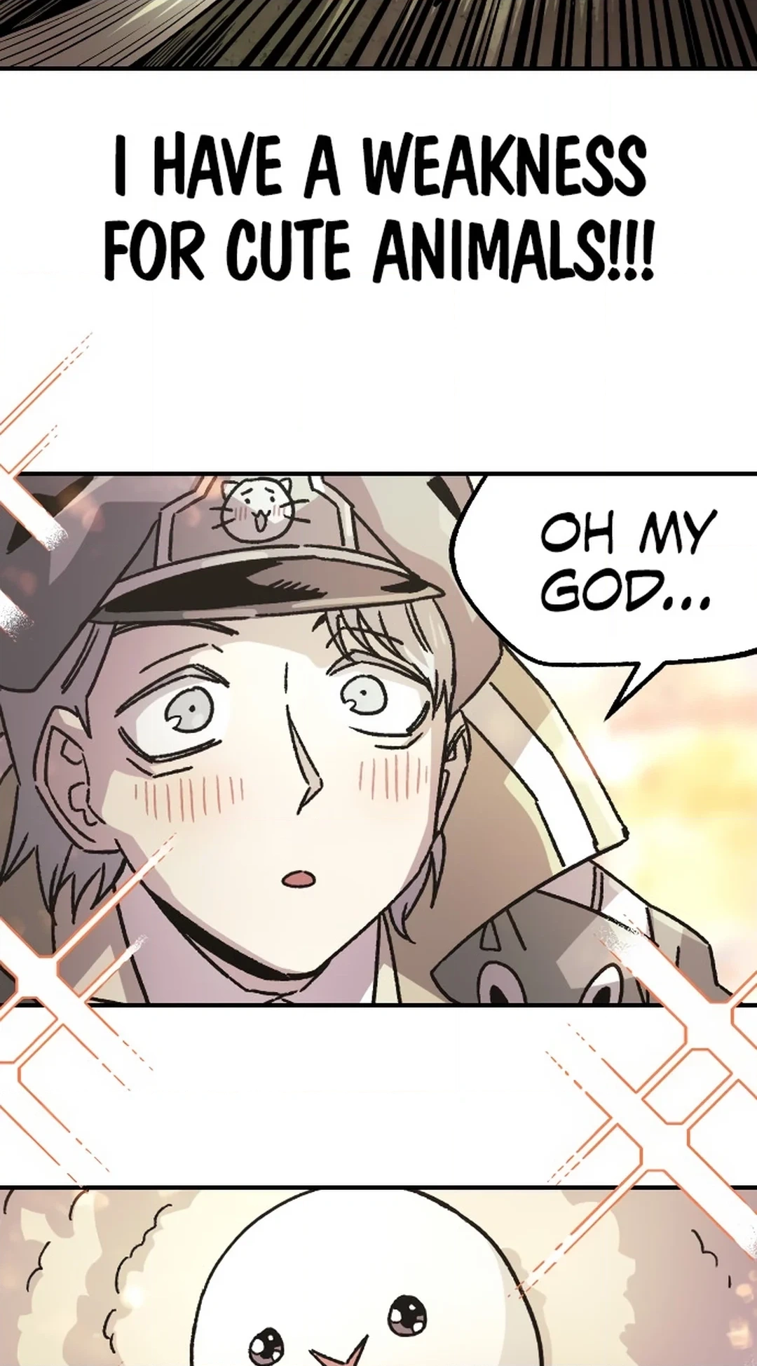 Reincarnation of the Veteran Soldier Chapter 124 Page 50