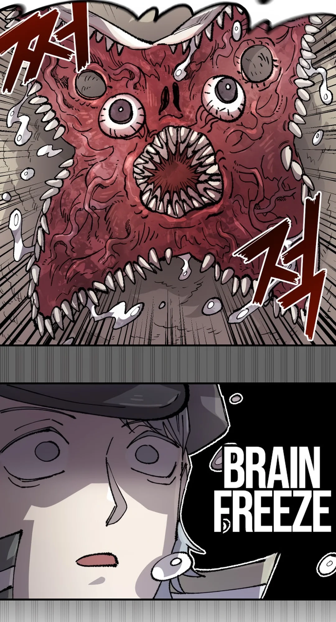 Reincarnation of the Veteran Soldier Chapter 124 Page 52