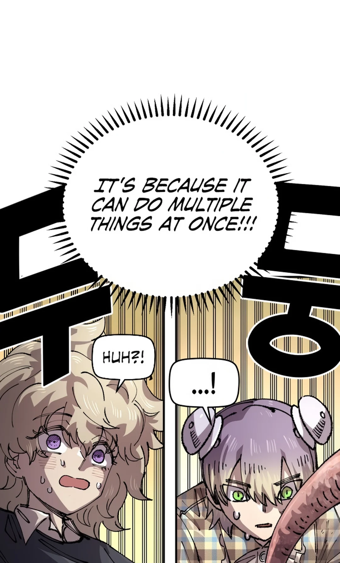 Reincarnation of the Veteran Soldier Chapter 124 Page 57