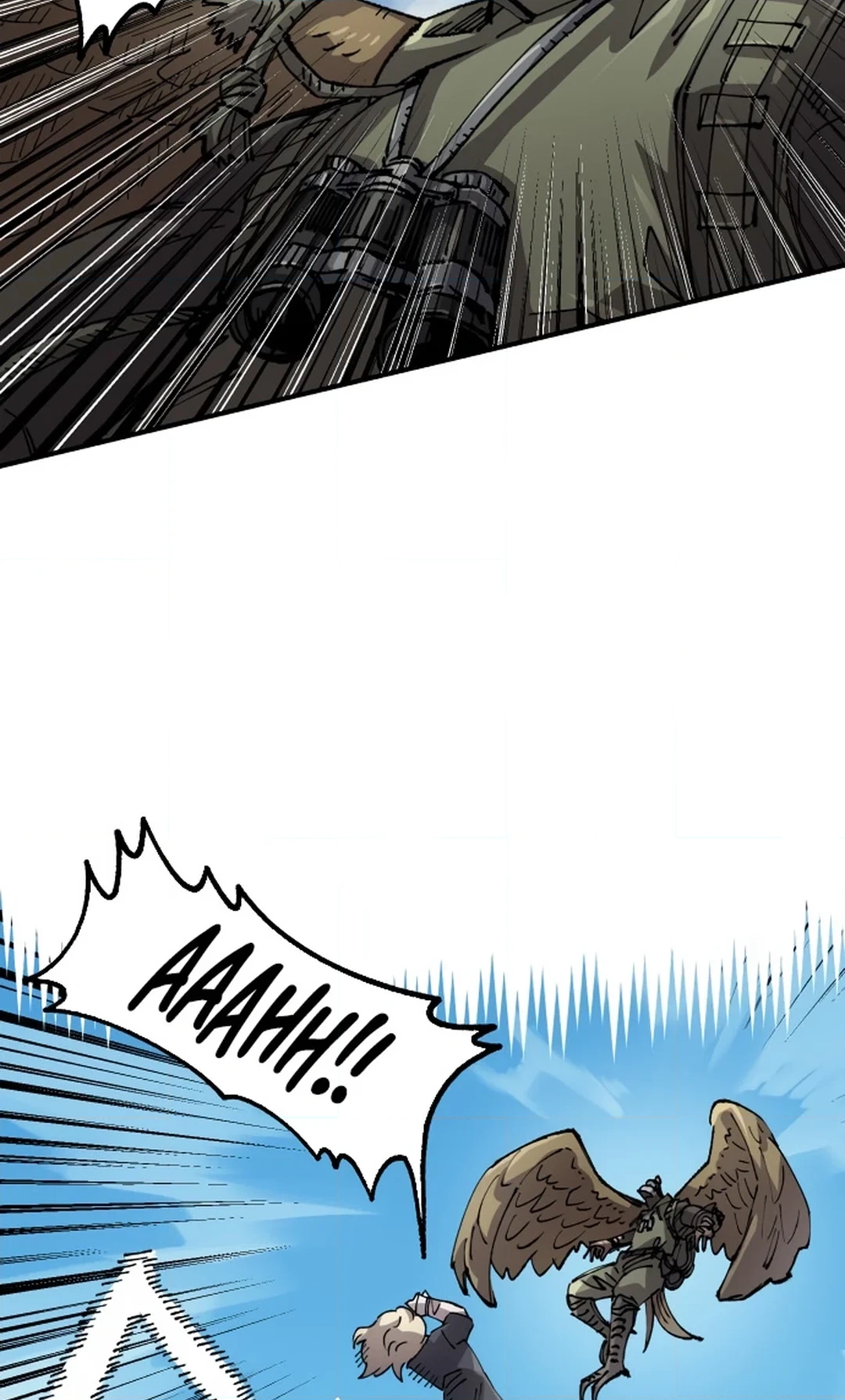 Reincarnation of the Veteran Soldier Chapter 124 Page 60