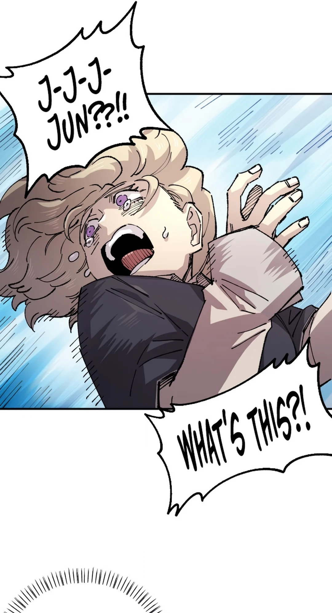 Reincarnation of the Veteran Soldier Chapter 124 Page 62
