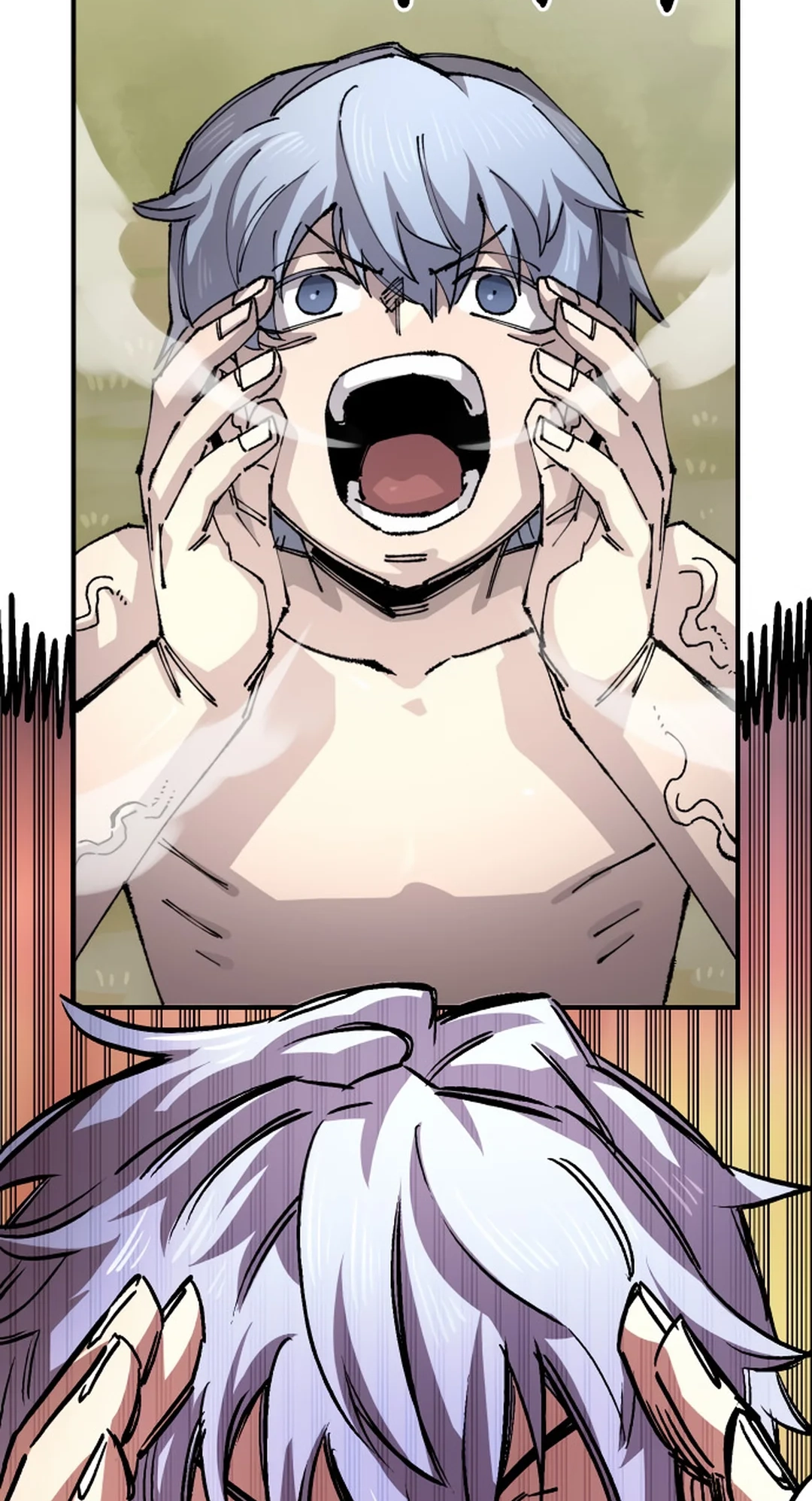 Reincarnation of the Veteran Soldier Chapter 124 Page 64