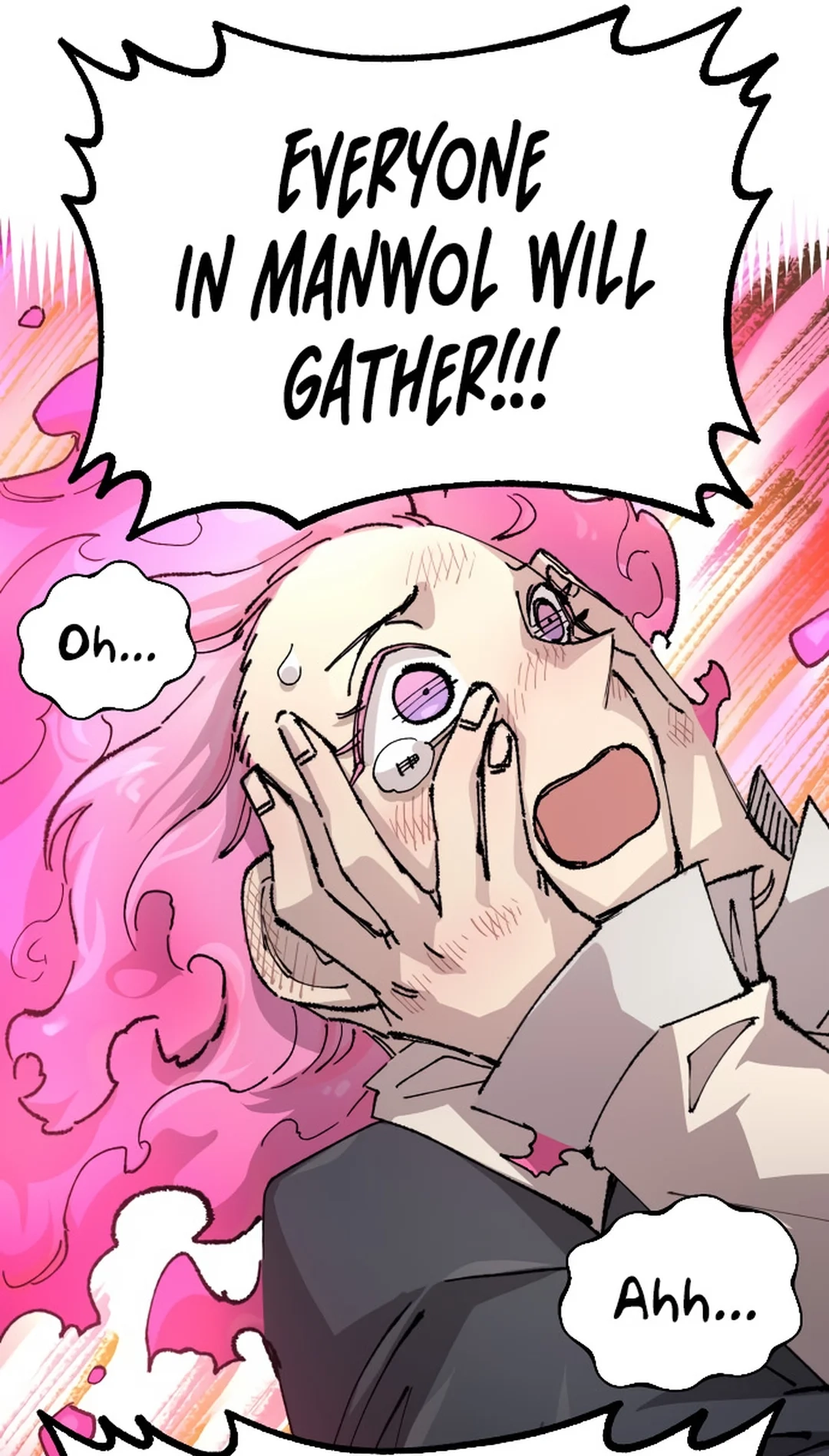 Reincarnation of the Veteran Soldier Chapter 124 Page 66
