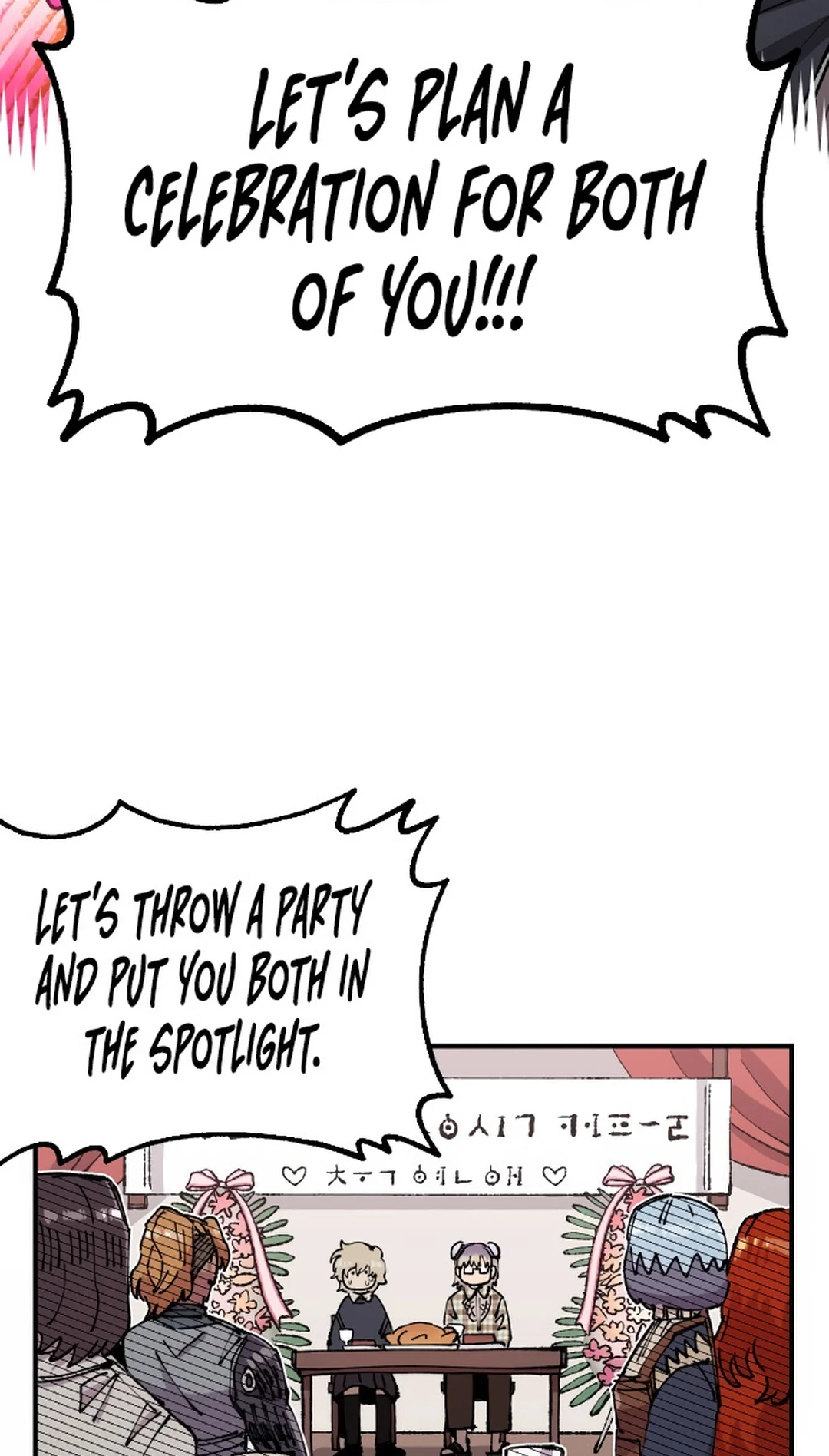 Reincarnation of the Veteran Soldier Chapter 124 Page 67