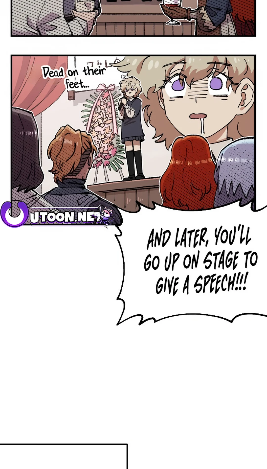Reincarnation of the Veteran Soldier Chapter 124 Page 68
