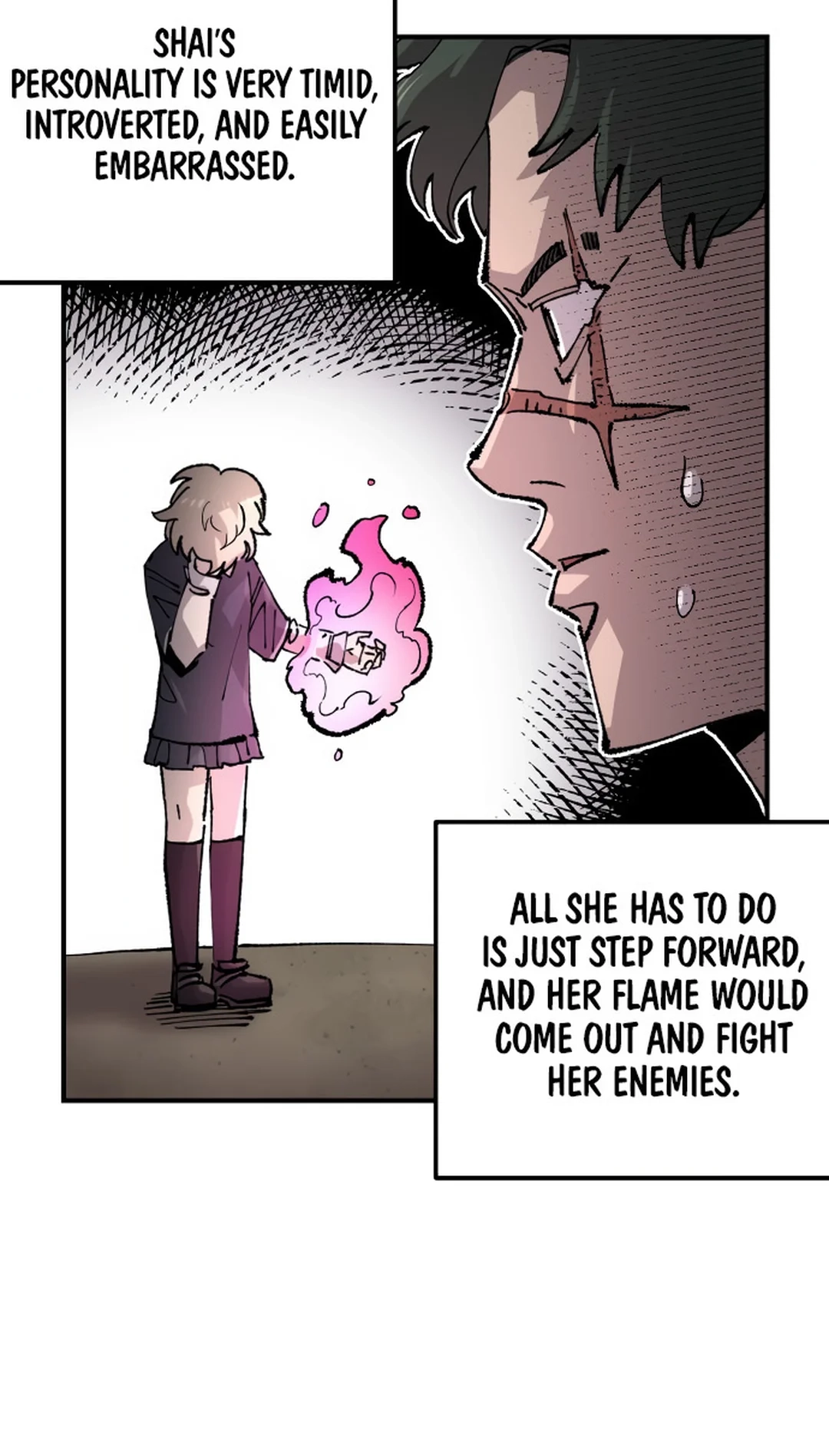 Reincarnation of the Veteran Soldier Chapter 124 Page 69