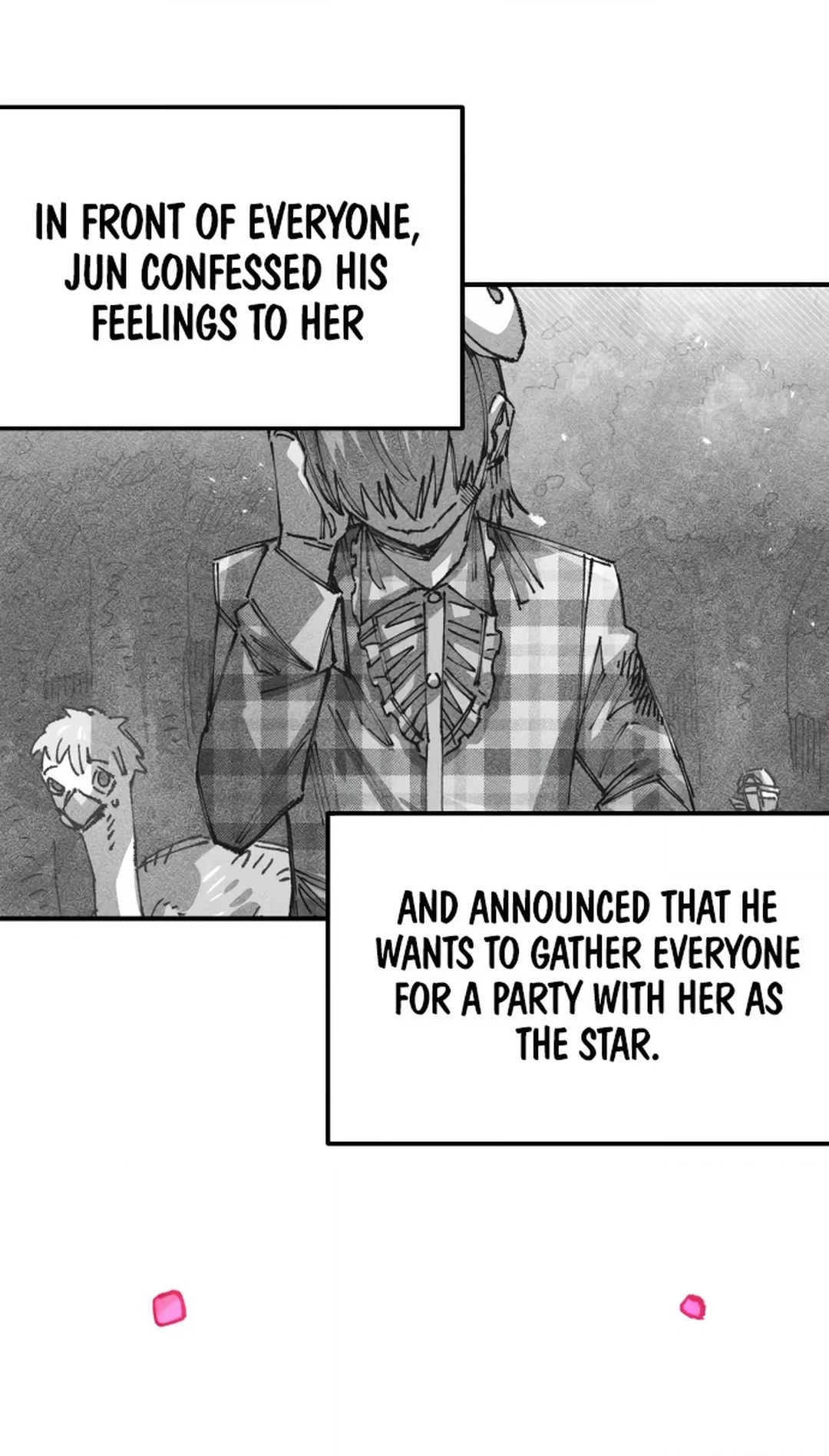 Reincarnation of the Veteran Soldier Chapter 124 Page 70