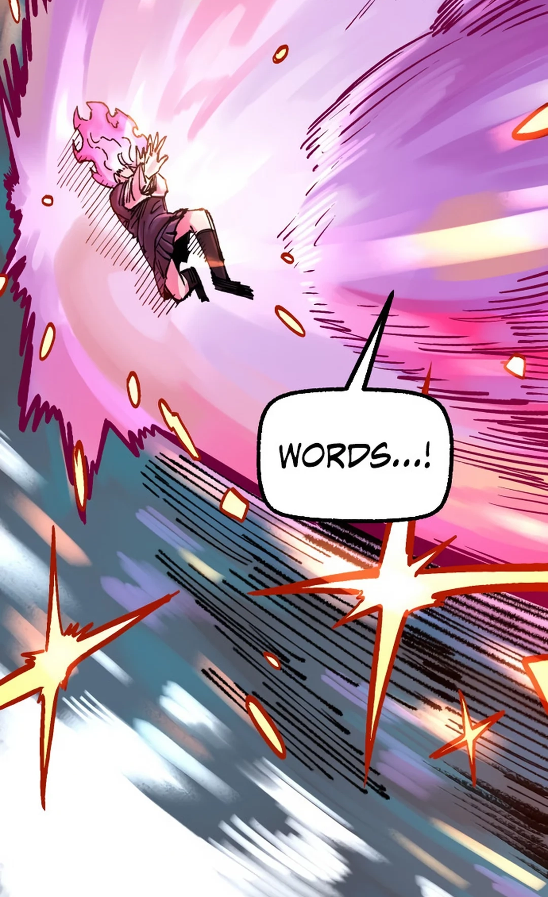 Reincarnation of the Veteran Soldier Chapter 124 Page 76