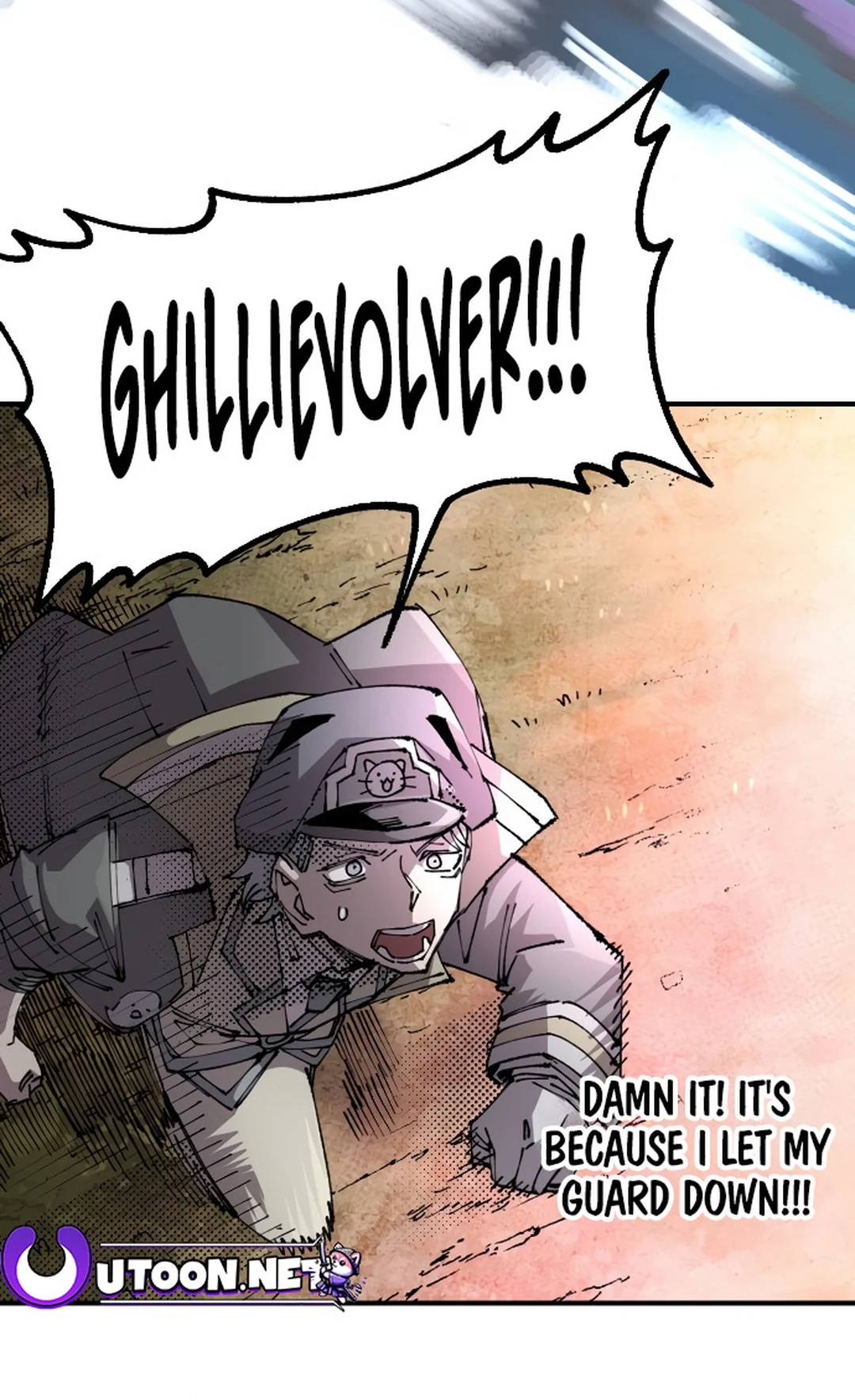 Reincarnation of the Veteran Soldier Chapter 124 Page 77