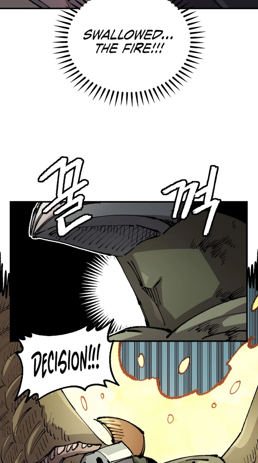 Reincarnation of the Veteran Soldier Chapter 124 Page 81