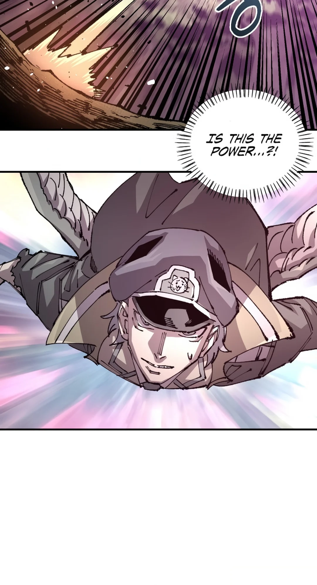 Reincarnation of the Veteran Soldier Chapter 124 Page 87