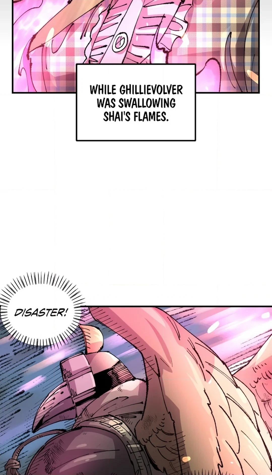 Reincarnation of the Veteran Soldier Chapter 124 Page 90