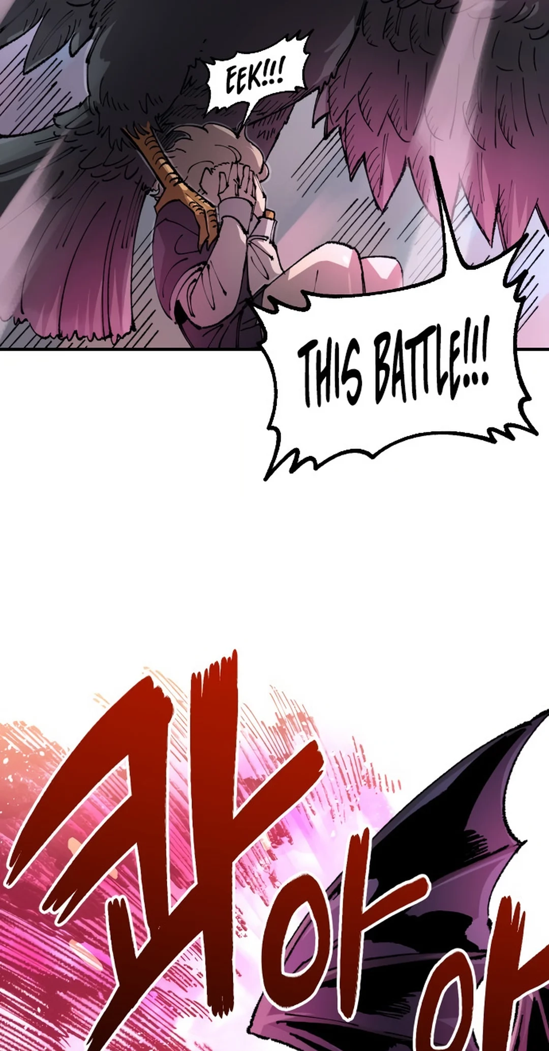 Reincarnation of the Veteran Soldier Chapter 124 Page 93