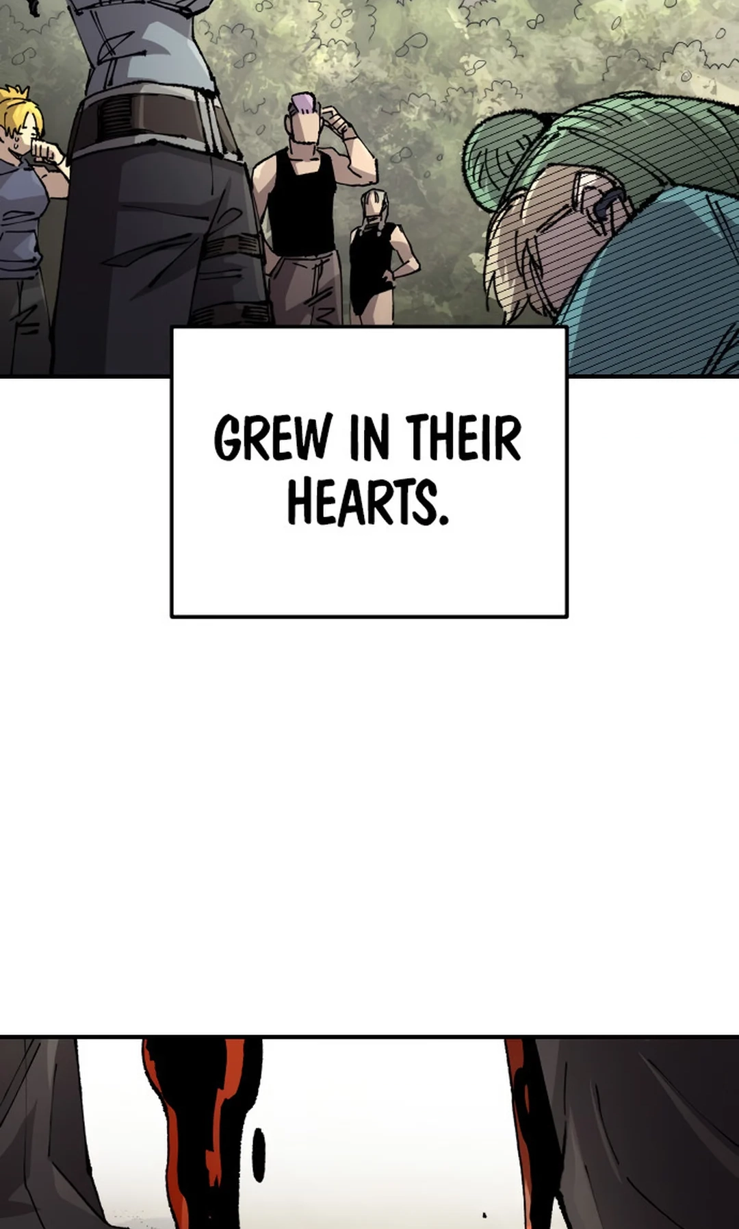Reincarnation of the Veteran Soldier Chapter 124 Page 102
