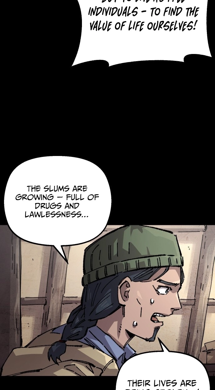 Reincarnation of the Veteran Soldier Chapter 172 Page 5