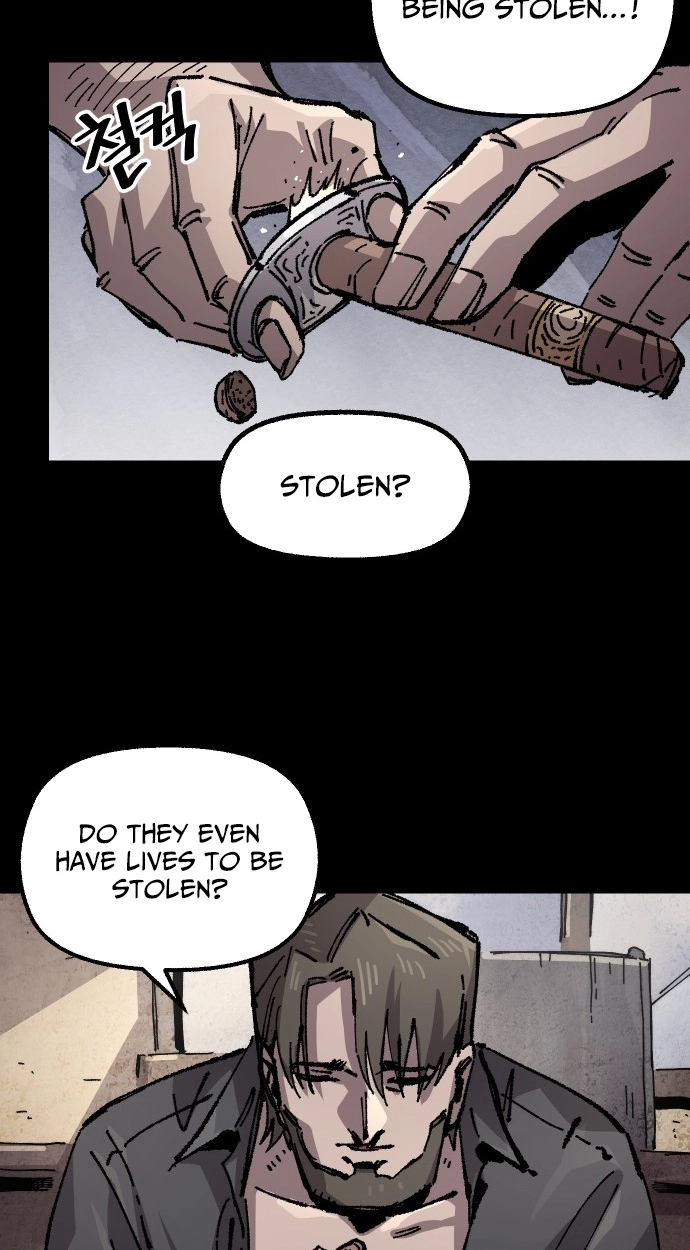 Reincarnation of the Veteran Soldier Chapter 172 Page 6