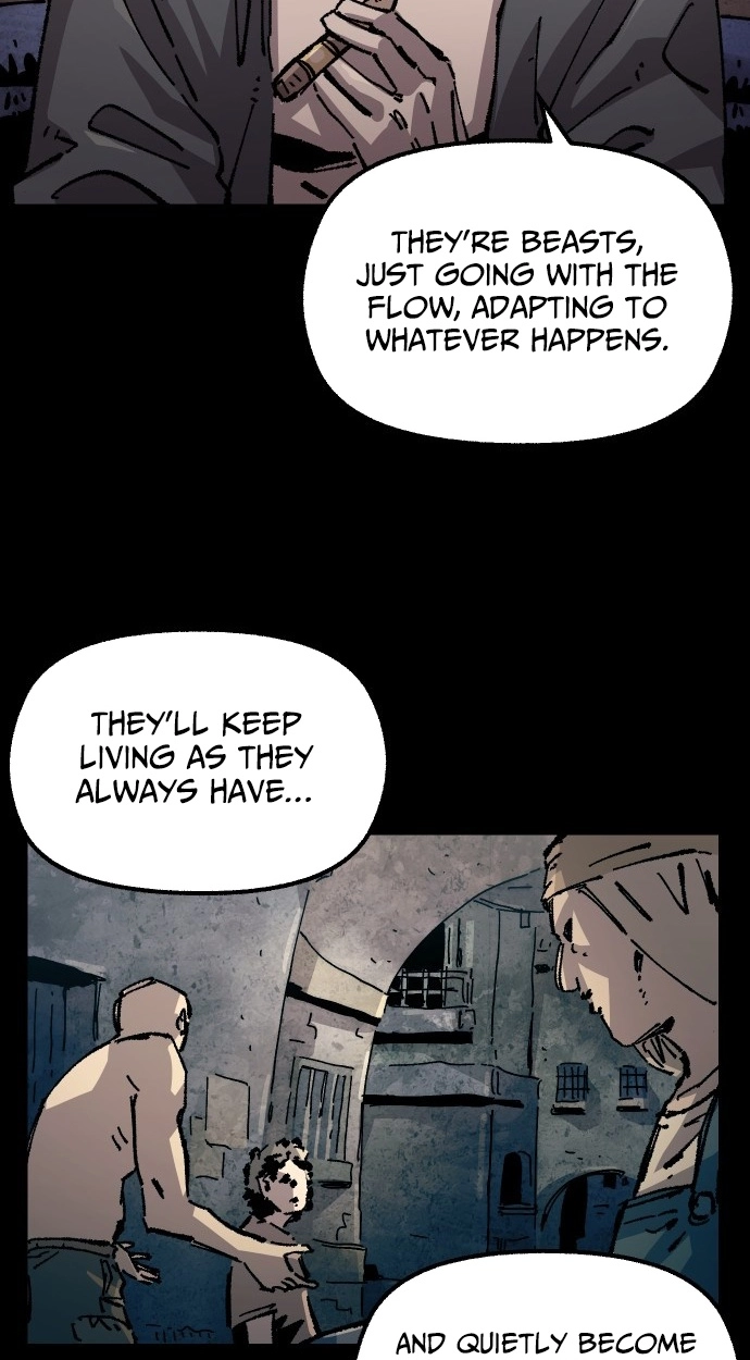 Reincarnation of the Veteran Soldier Chapter 172 Page 7