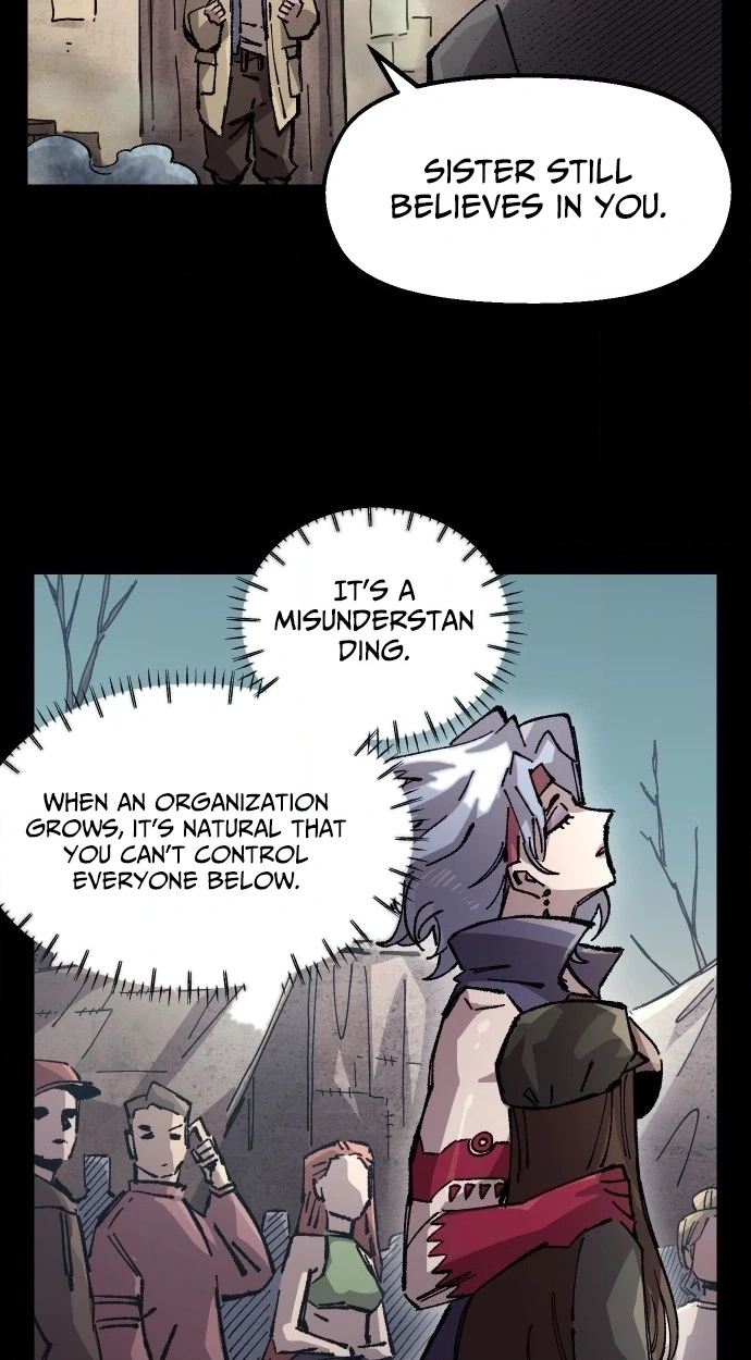 Reincarnation of the Veteran Soldier Chapter 172 Page 10