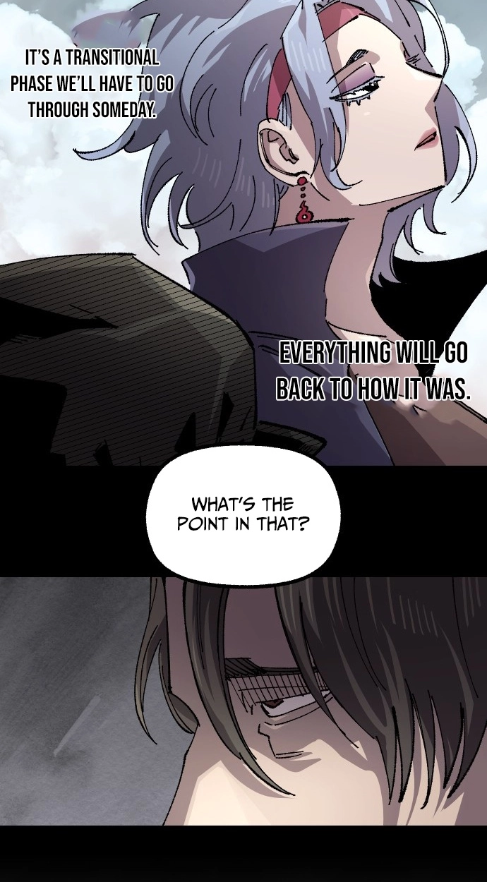 Reincarnation of the Veteran Soldier Chapter 172 Page 12