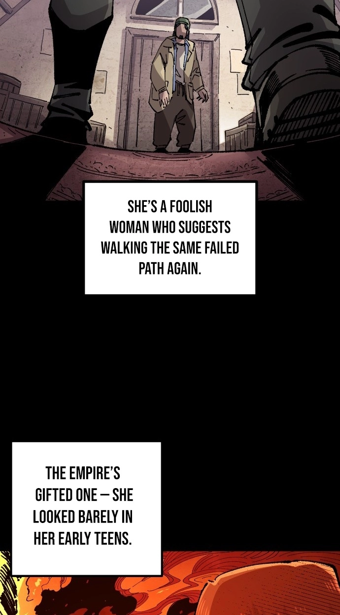 Reincarnation of the Veteran Soldier Chapter 172 Page 17
