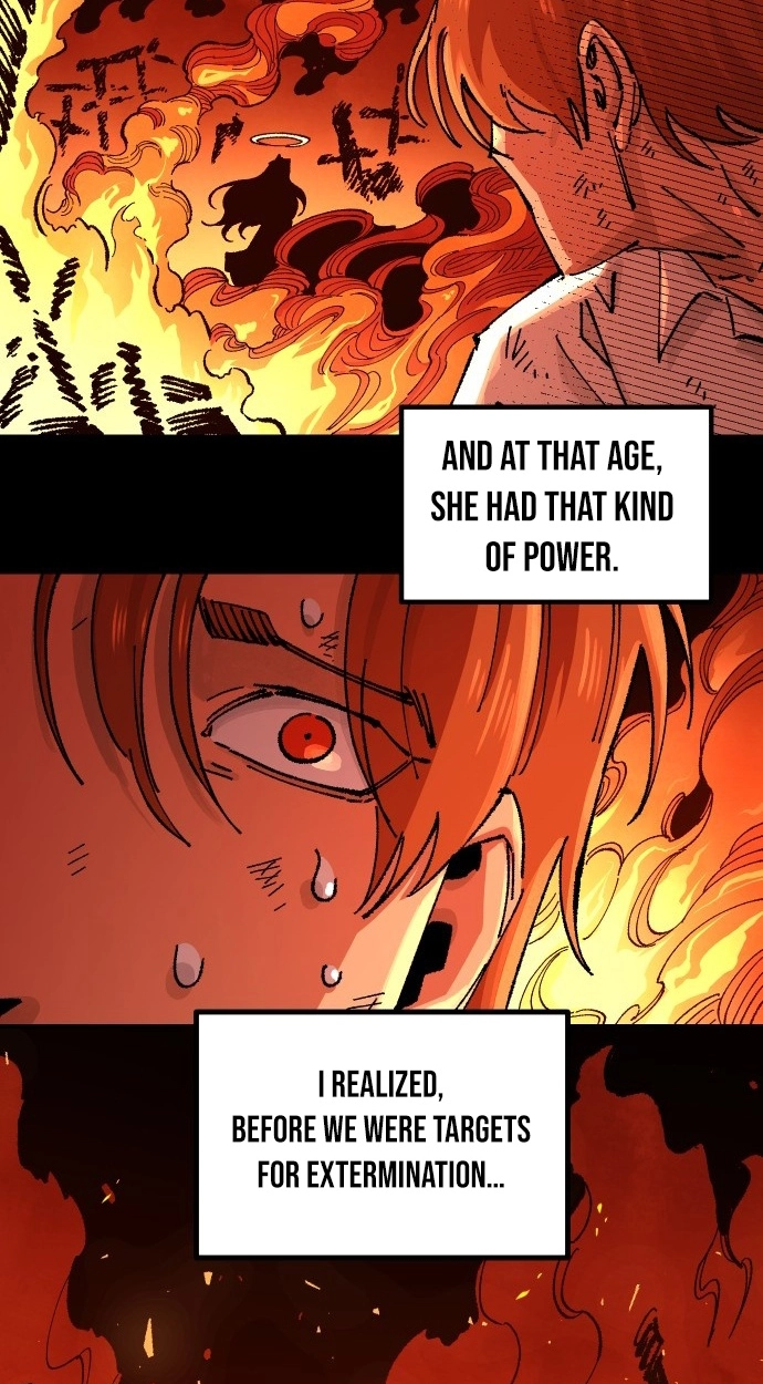 Reincarnation of the Veteran Soldier Chapter 172 Page 18