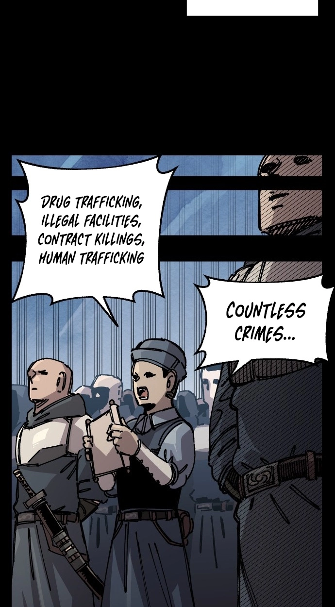 Reincarnation of the Veteran Soldier Chapter 172 Page 21