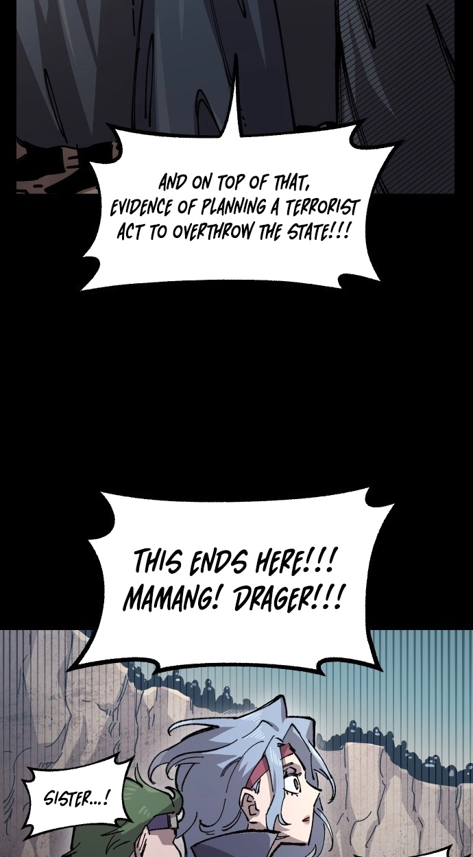 Reincarnation of the Veteran Soldier Chapter 172 Page 22