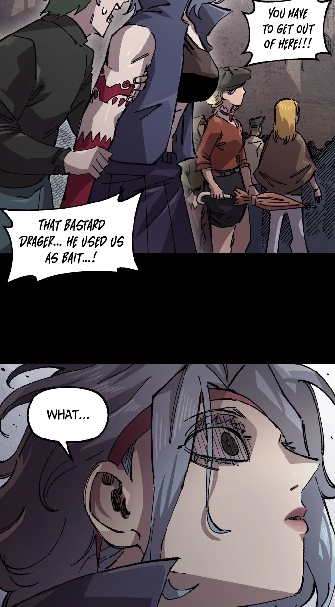 Reincarnation of the Veteran Soldier Chapter 172 Page 23