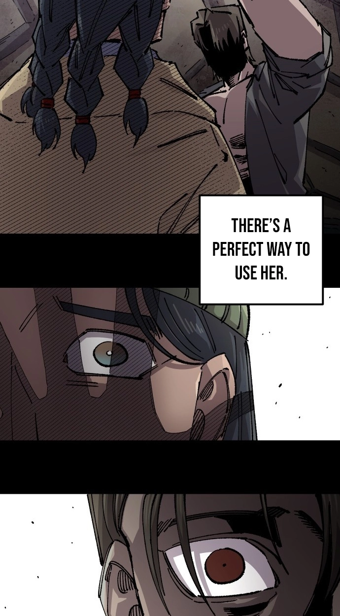 Reincarnation of the Veteran Soldier Chapter 172 Page 25