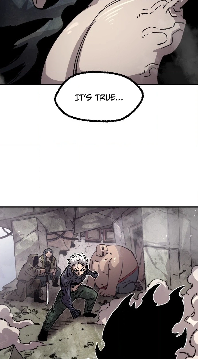 Reincarnation of the Veteran Soldier Chapter 172 Page 30