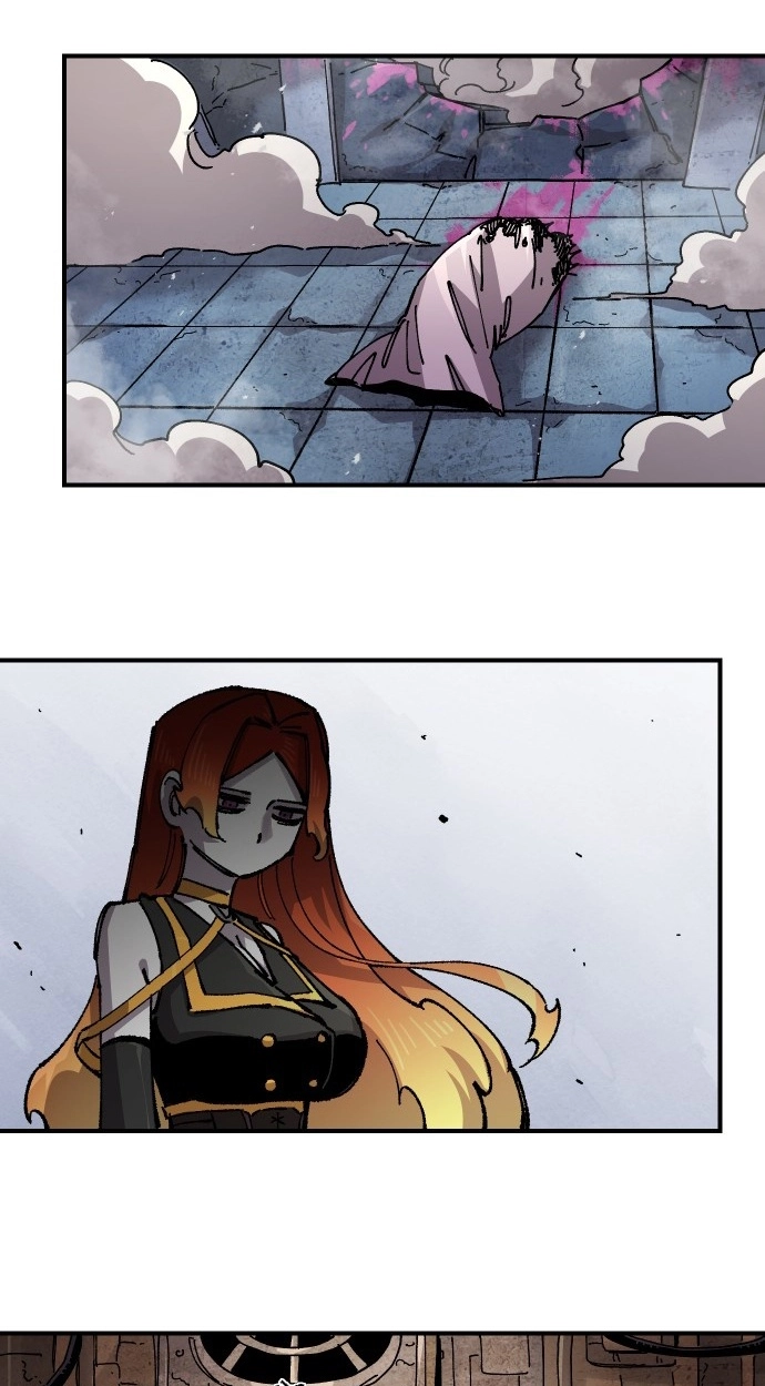 Reincarnation of the Veteran Soldier Chapter 172 Page 34