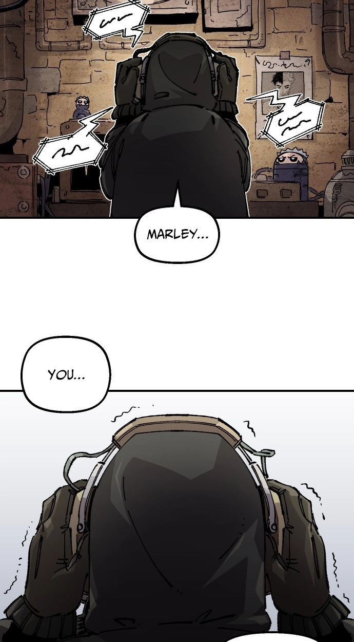 Reincarnation of the Veteran Soldier Chapter 172 Page 35