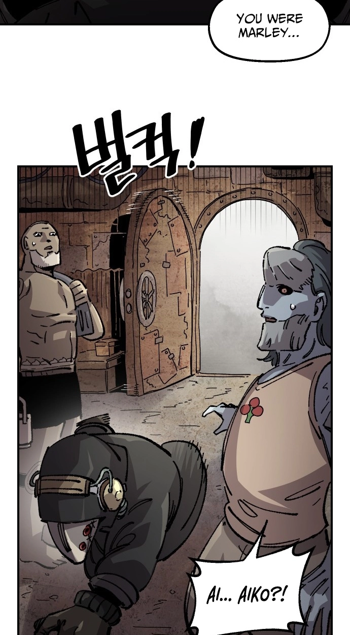 Reincarnation of the Veteran Soldier Chapter 172 Page 36