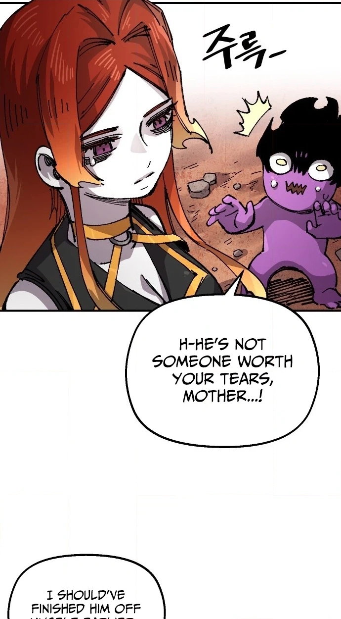 Reincarnation of the Veteran Soldier Chapter 172 Page 40