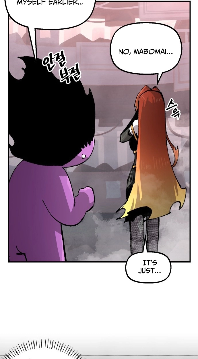 Reincarnation of the Veteran Soldier Chapter 172 Page 41