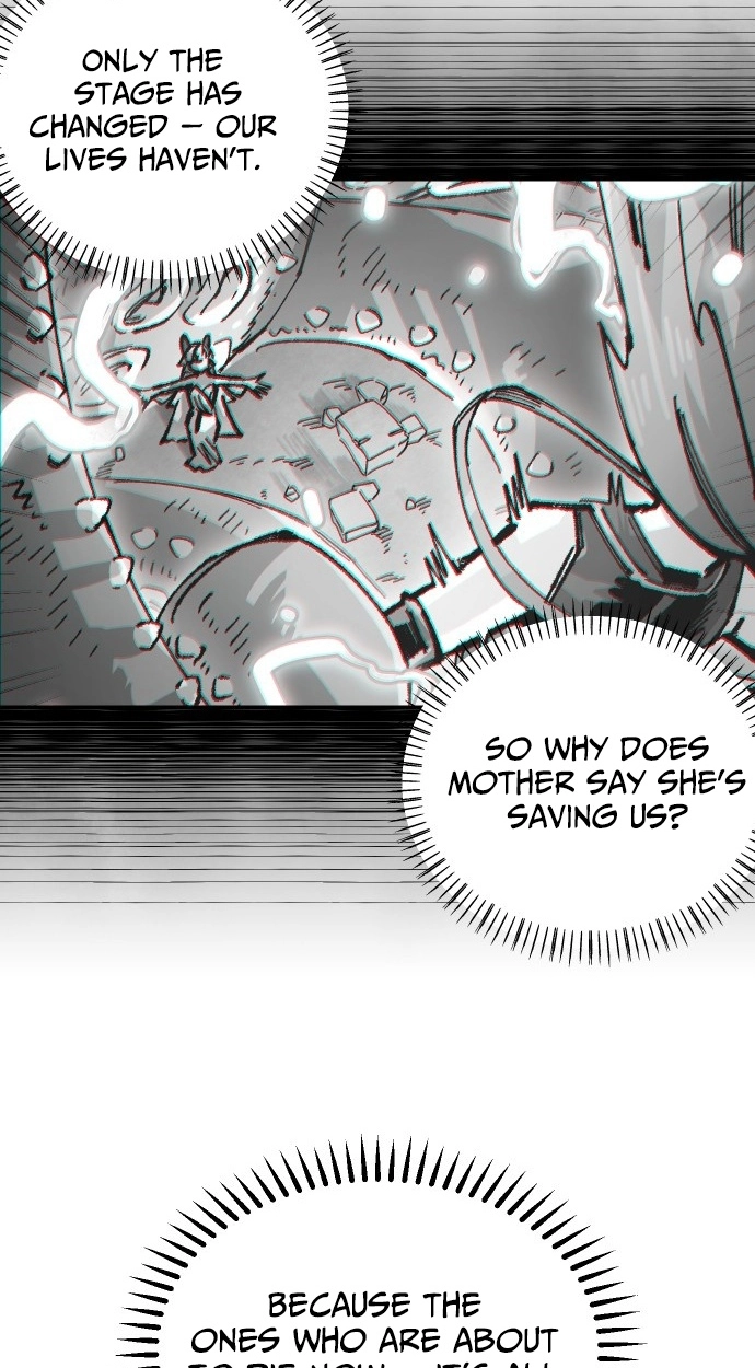 Reincarnation of the Veteran Soldier Chapter 172 Page 42