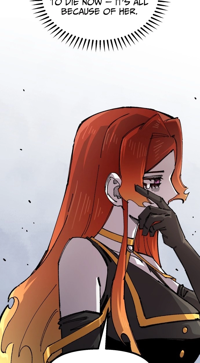Reincarnation of the Veteran Soldier Chapter 172 Page 43