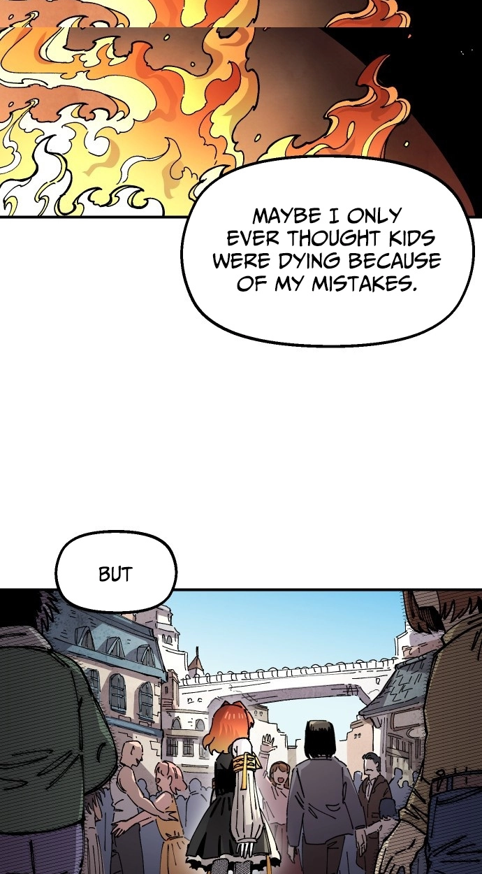 Reincarnation of the Veteran Soldier Chapter 172 Page 45