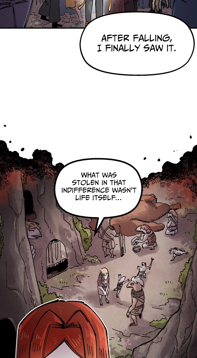 Reincarnation of the Veteran Soldier Chapter 172 Page 46