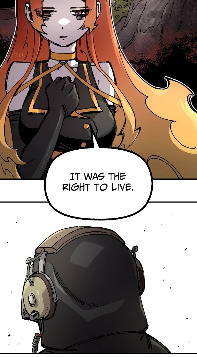 Reincarnation of the Veteran Soldier Chapter 172 Page 47