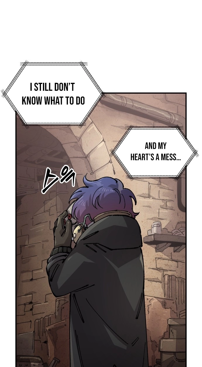 Reincarnation of the Veteran Soldier Chapter 172 Page 48