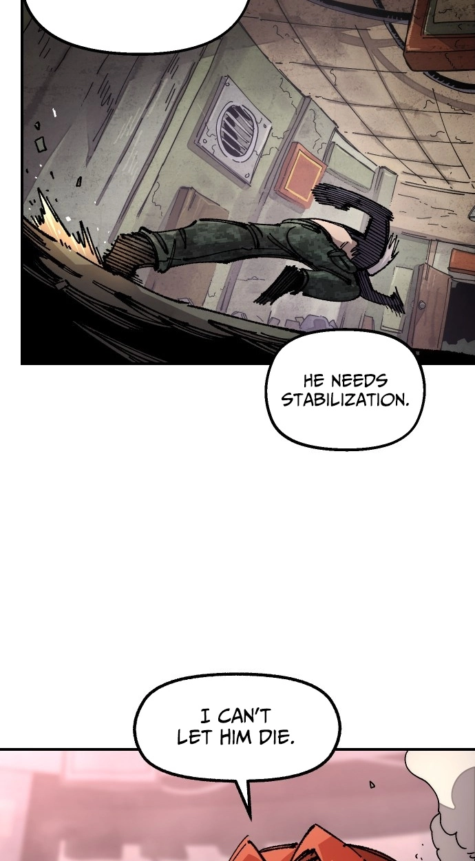 Reincarnation of the Veteran Soldier Chapter 172 Page 52