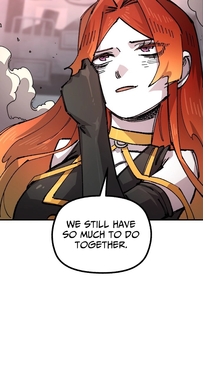 Reincarnation of the Veteran Soldier Chapter 172 Page 53