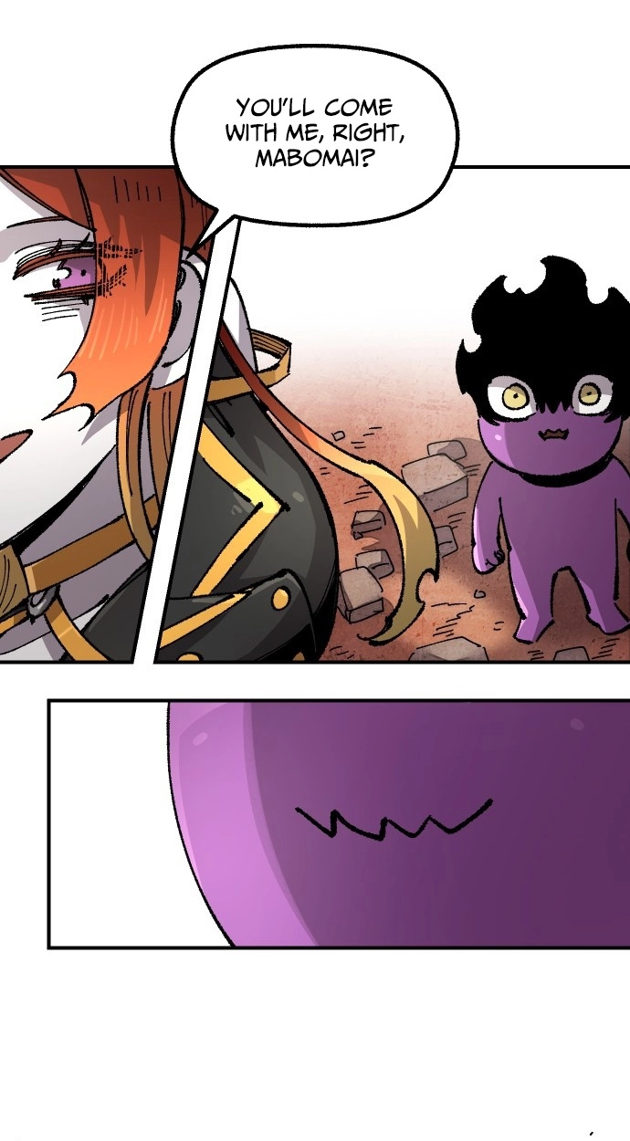 Reincarnation of the Veteran Soldier Chapter 172 Page 54