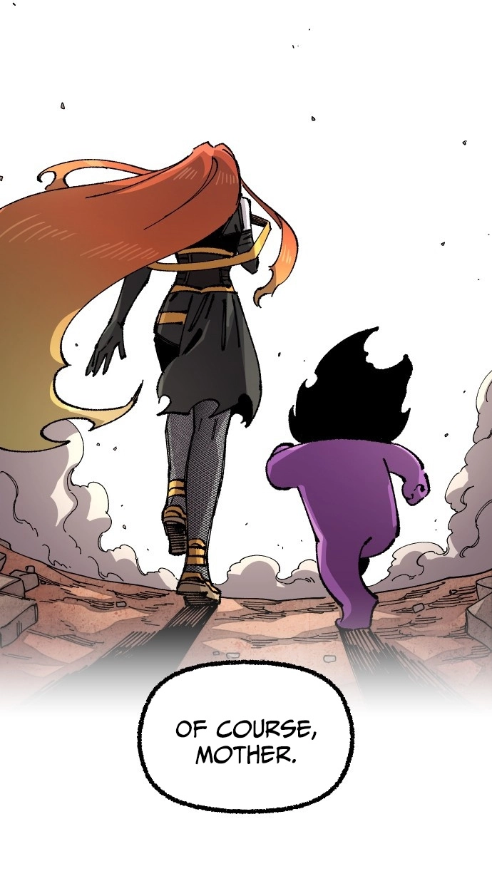 Reincarnation of the Veteran Soldier Chapter 172 Page 55